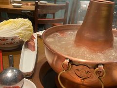 -北京老门框爆肚涮肉馆(凤城六路店)