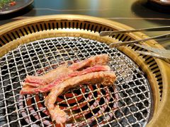 -厚贞日式烤肉(浦东汇智店)