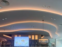 -济南香格里拉·咖啡泉自助餐厅