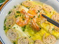 -大牌大·传统杭帮菜(湖滨店)