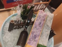 手工虾滑-矮冬瓜红茶火锅