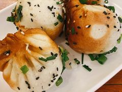 生煎-三两春肚肺汤(崂山路店)