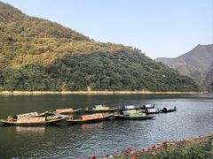 -新安江山水画廊风景区