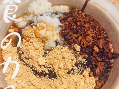 -甘婆婆醪糟汤圆