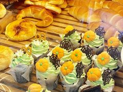 -面包新语(上地华联店)