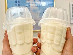 -白色日记·手作酸奶(麦凯乐店)