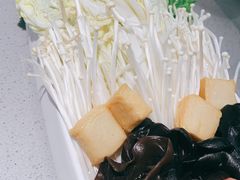-半天妖烤鱼(紫荆广场店)