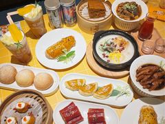 -蔡澜点心·粤菜(花城汇南区店)