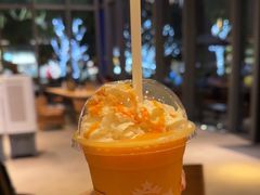 -星巴克臻选(杭州嘉里中心1F店)