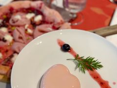 -ITA·意塔意大利餐厅(亦庄店)
