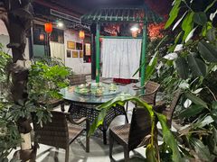 -漕河全驴宴饭店(徐水店)
