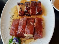 -白云宾馆·白云宴餐厅
