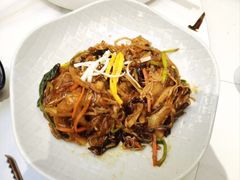 -百年石锅饭(阿里郎美食街店)