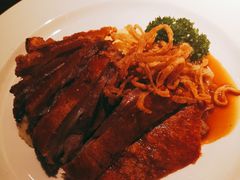 -宝莱纳餐厅(滨江店)