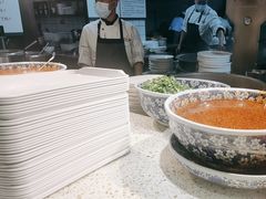 -兰亭安泊牛肉面(乐都路店)