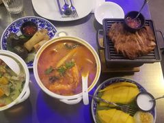 -simply thai天泰(长泰广场店)