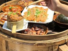 -田园印象·成都土菜院子(华阳店)