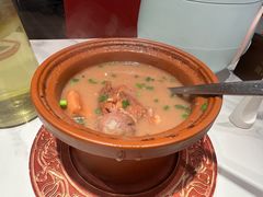 -来菜·湖北头牌藕汤(武商MALL众圆店)