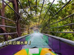 -本溪大峡谷