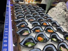 -圣罗巴海鲜自助(黑金店)