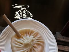 -南翔馒头店(豫园店)