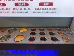 -重庆德庄火锅(胖东来云鼎店)