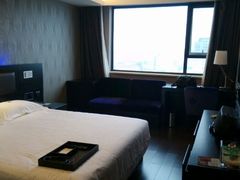 android_upload_pic-桔子水晶苏州吴江步行街酒店
