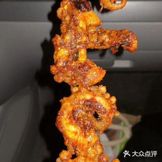 屹鑫铁板鱿鱼(西天光路店)