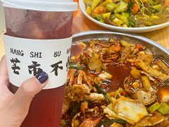 -瑞丽活螃蟹(芒市店)