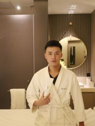 -8SPA养愈空间·新中式疗愈spa