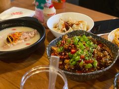 -付小姐在成都(中山公园店)