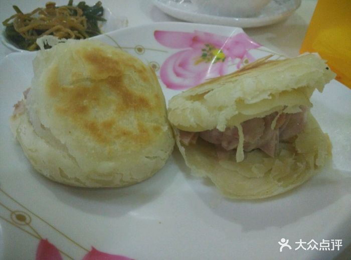 城南对夹-对夹图片-赤峰美食-大众点评网