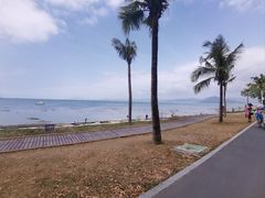 -三亚西岛海洋文化旅游区