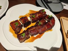-千日贺茶餐厅(高新万达店)