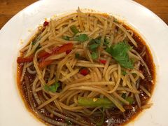 -胖涛小面卡塔店