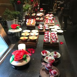 -杭州运河黄龙璀丽酒店-宴会厅