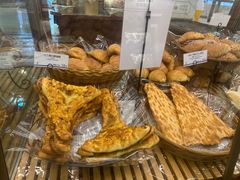 大三角印度咖喱面包-都恩客(高岛屋百货店)