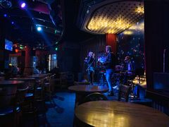 -MR.ROCKY洛奇先生RESTAURANT&BAR(宝安壹方城店)
