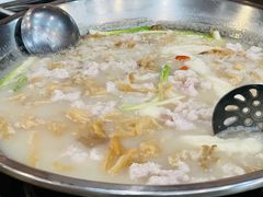 老来福酸汤兔(小锅)-老来福·非遗酸汤兔(凯旋路店)
