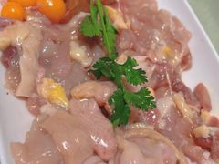 招牌脆皮鸡-小煵记·打边炉(西丽文光店)