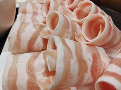 -鼎汇丰重庆老火锅(鞍顺园店)