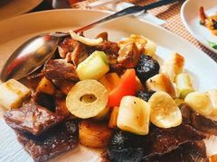 -民族饭店-四季餐厅