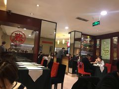 大堂-老昌春饼(中央大街店)