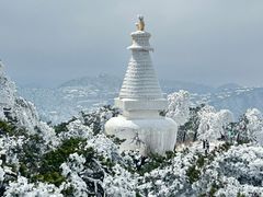 -庐山风景名胜区