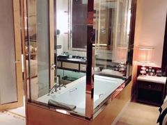 -长沙富力万达文华酒店