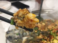 -有鱼吃·纸包烤鱼(曲江创意谷店)