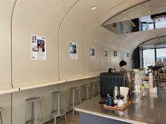 -Seesaw Coffee(上生新所店)