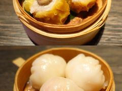 -唐茶苑(Soho)