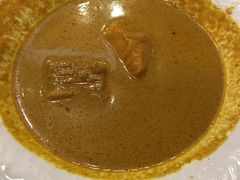 -翠华餐厅(山顶道店)