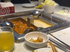 -海底捞火锅(勒泰店)